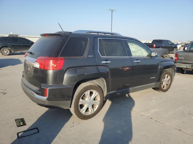 2017 GMC TERRAIN SL - 2GKALPEK2H6322449