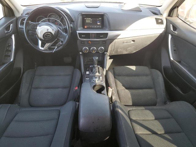 2016 MAZDA CX-5 TOURI - JM3KE2CY3G0911027
