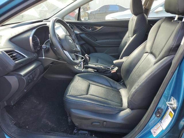 2017 SUBARU IMPREZA LI - 4S3GTAT62H3711642