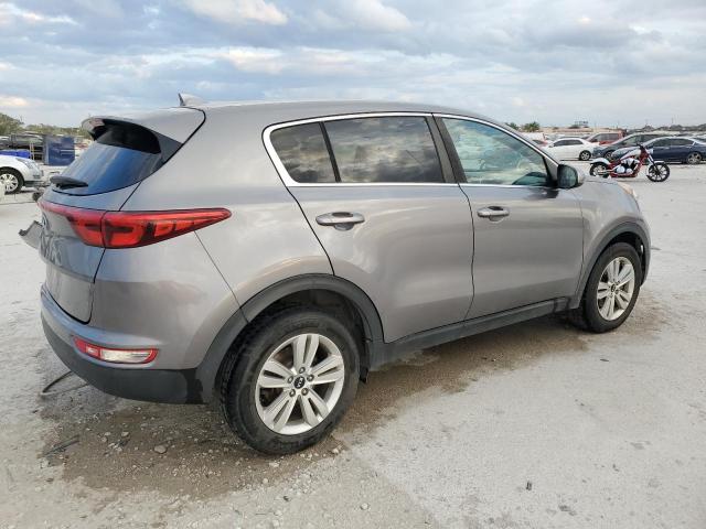 2017 KIA SPORTAGE L - KNDPM3AC1H7248211