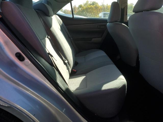 2015 TOYOTA COROLLA L - 5YFBURHE2FP257113