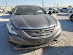 HYUNDAI SONATA GLS photo