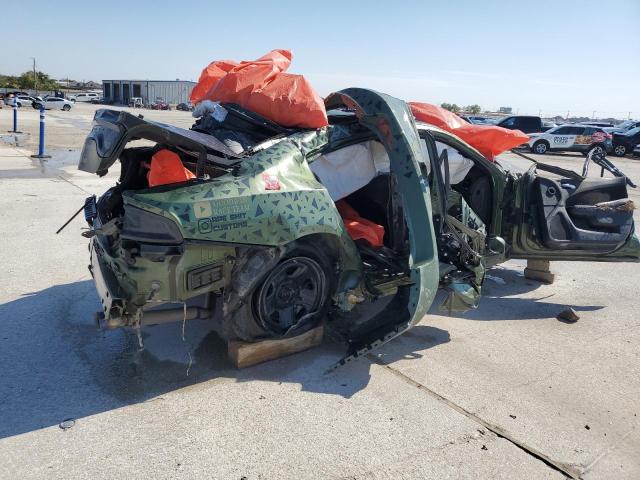 2020 DODGE CHARGER R/ - 2C3CDXCT4LH107072