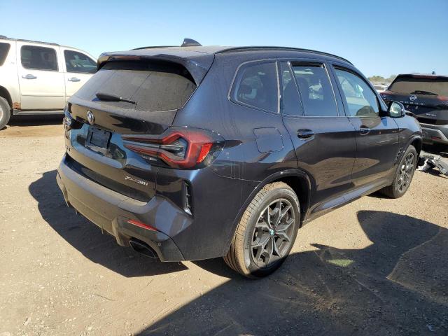 2024 BMW X3 XDRIVE3 - 5UX53DP03R9U58424