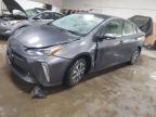 2022 TOYOTA PRIUS LE - JTDL9MFU7N3034205