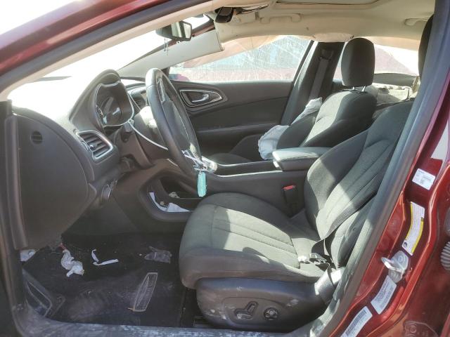 2016 CHRYSLER 200 LIMITE - 1C3CCCAB4GN149969