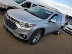 2021 CHEVROLET TRAVERSE L - 1GNERGKWXMJ164952