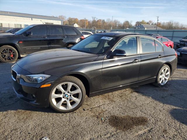 2015 BMW 328 XI - WBA3B3G57FNR89336