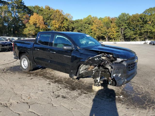 2024 CHEVROLET COLORADO - 1GCPSBEK0R1258427