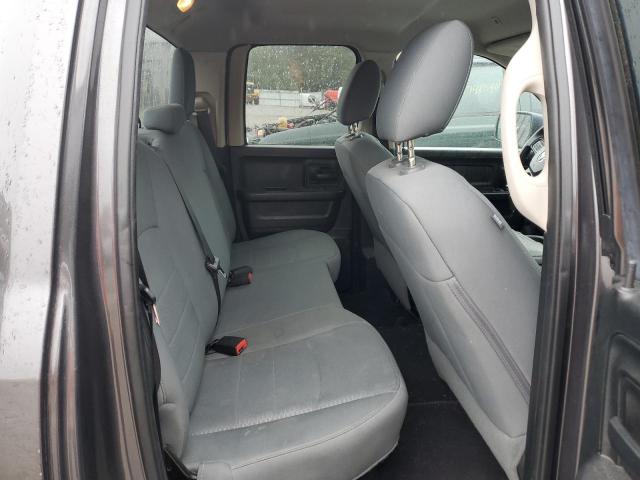 2017 RAM 1500 ST - 1C6RR7FG8HS507679