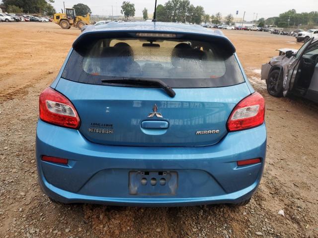 2017 MITSUBISHI MIRAGE ES - ML32A3HJ5HH012763