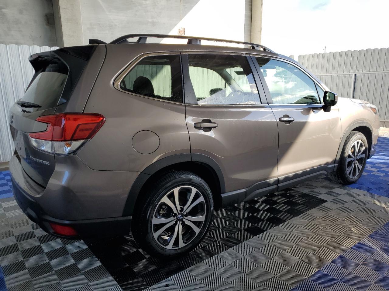 Lot #2986752158 2024 SUBARU FORESTER L