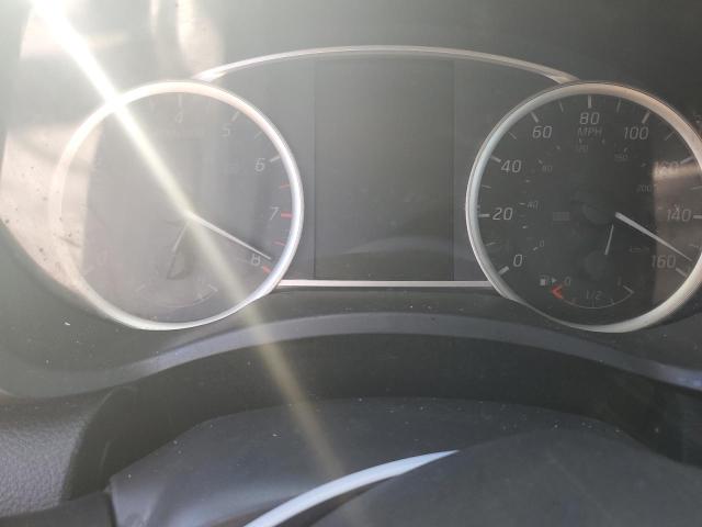 2019 NISSAN SENTRA S - 3N1AB7AP7KY270874