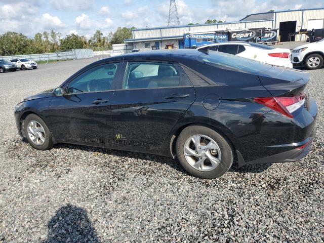 2022 HYUNDAI ELANTRA SE - 5NPLL4AGXNH078447