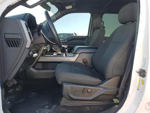 2019 FORD F150 SUPER - 1FTEW1EP4KFC18281