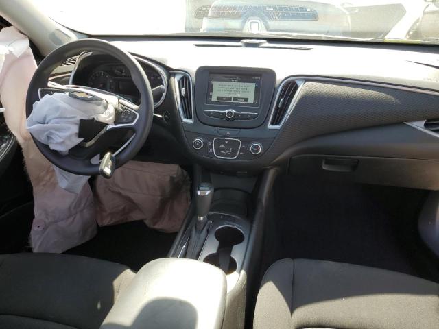 2018 CHEVROLET MALIBU LS - 1G1ZB5ST0JF228979