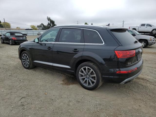 VIN WA1LAAF74HD008010 2017 AUDI Q7 no.2