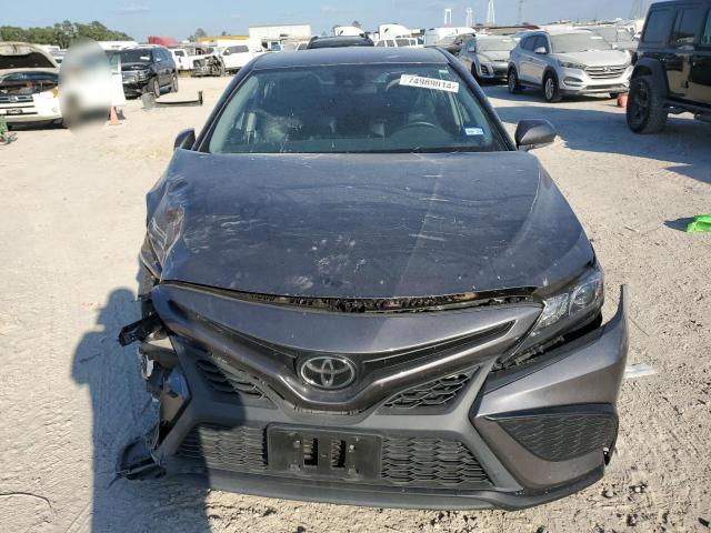2023 TOYOTA CAMRY SE N - 4T1G11AK1PU759675