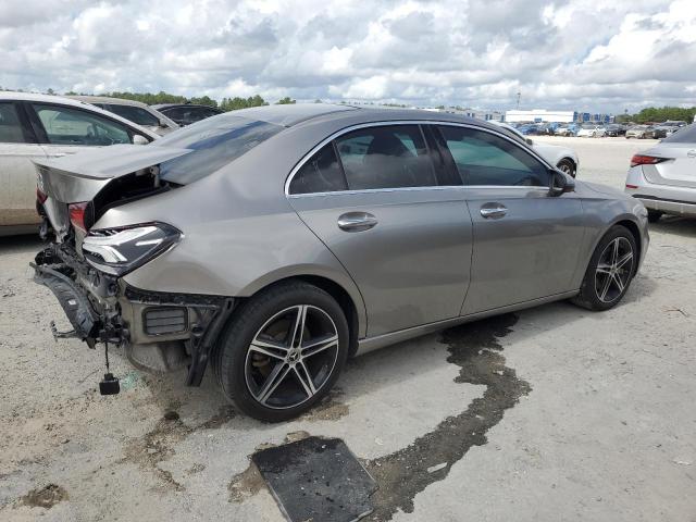 VIN WDD3G4EB4KW019277 2019 Mercedes-Benz A-Class, 220 no.3