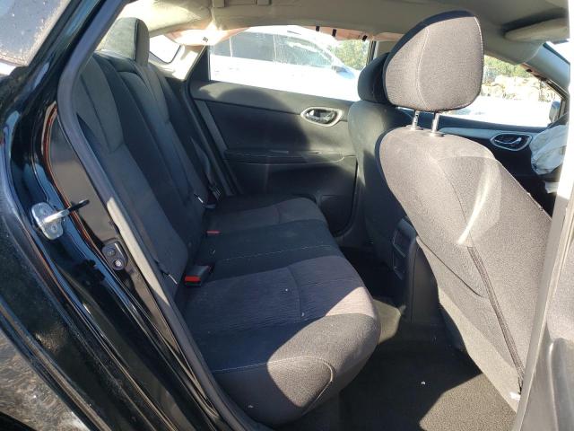 2015 NISSAN SENTRA S - 3N1AB7AP9FL685035