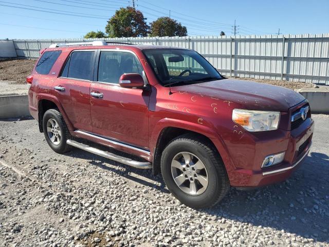 VIN JTEBU5JR2D5122550 2013 Toyota 4runner, SR5 no.4