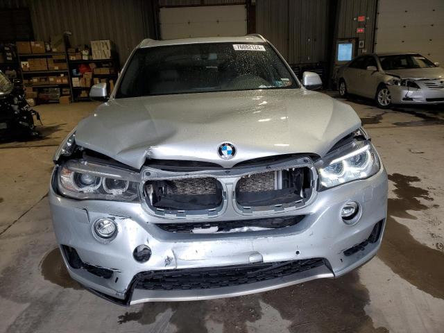 2017 BMW X5 XDRIVE3 - 5UXKR0C59H0V65945