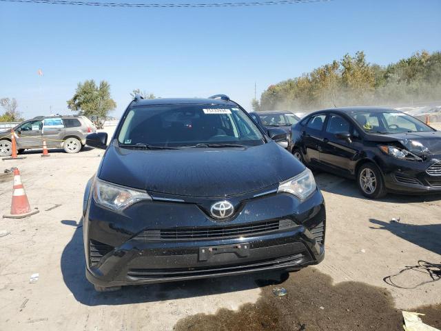 2017 TOYOTA RAV4 LE - 2T3BFREV7HW642089