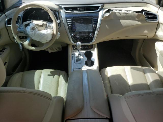 2017 NISSAN MURANO S - 5N1AZ2MG0HN177199