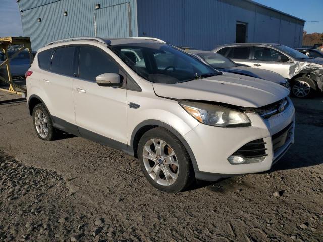 VIN 1FMCU9J98EUB53854 2014 Ford Escape, Titanium no.4