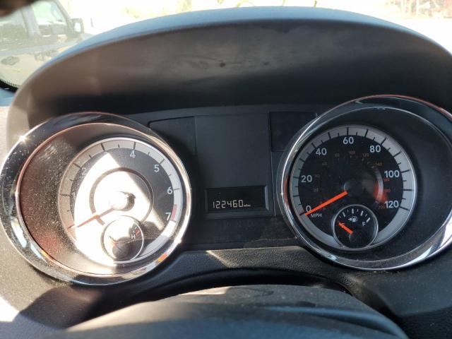 VIN 2C4RDGCG6HR629602 2017 Dodge Grand Caravan, Sxt no.9