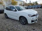 BMW X3 XDRIVE2 снимка