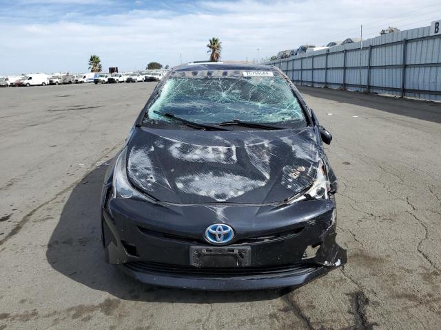 VIN JTDKBRFU3G3010712 2016 Toyota Prius no.5