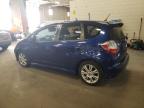 HONDA FIT SPORT photo