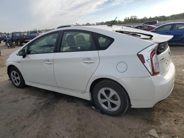 JTDKN3DU5F0418331 Toyota Prius 2015