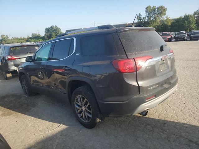 Vin: 1gkknuls2hz183315, lot: 73753574, gmc acadia slt-1 20172