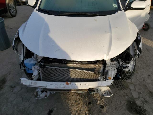 2022 HONDA HR-V LX - 3CZRU6H34NM718873
