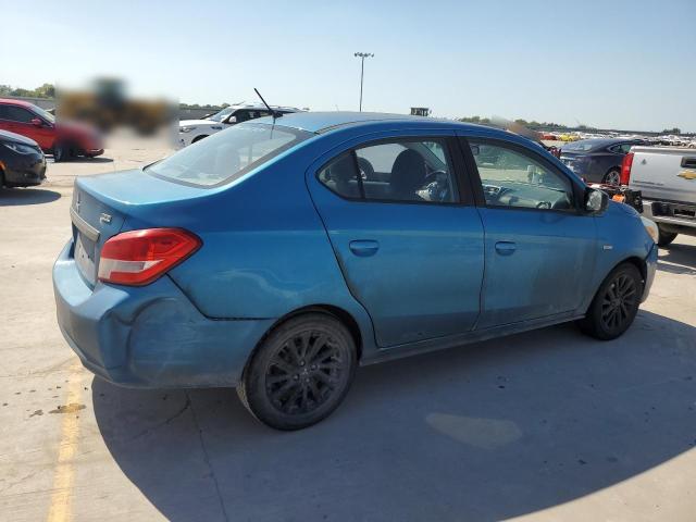 2020 MITSUBISHI MIRAGE G4 - ML32F4FJ5LHF05476