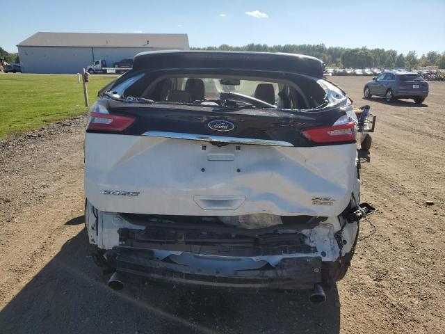 2020 FORD EDGE SEL - 2FMPK3J9XLBA06670