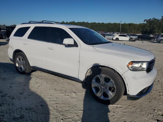 2015 DODGE DURANGO LI - 1C4RDHDG1FC771060