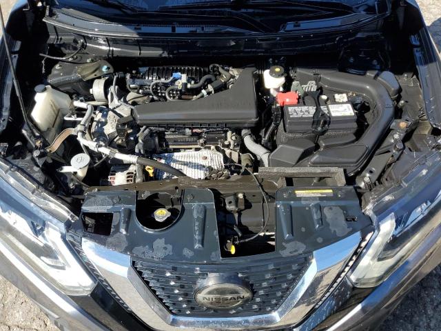 VIN 5N1AT2MV3LC722218 2020 Nissan Rogue, S no.12