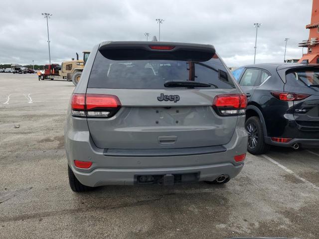 2022 JEEP GRAND CHER - 1C4RJEAG4NC155170