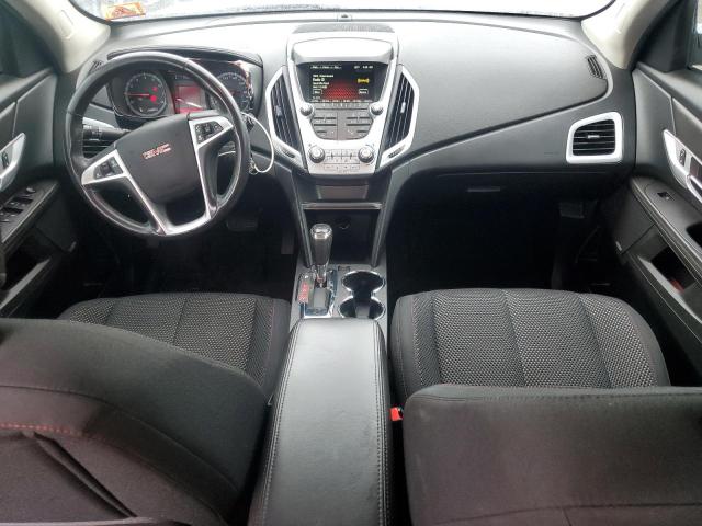 2016 GMC TERRAIN SL - 2GKFLTEK2G6236734