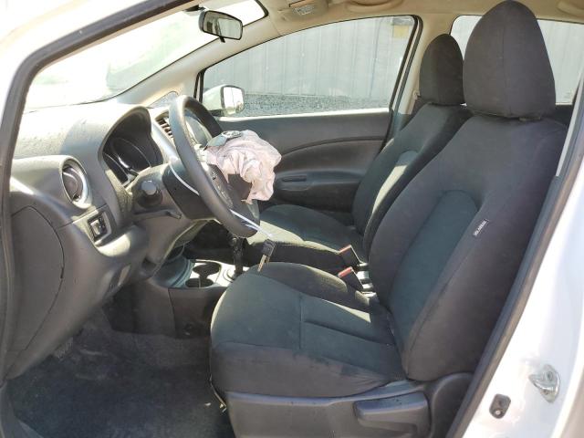 2016 NISSAN VERSA NOTE - 3N1CE2CP4GL357457