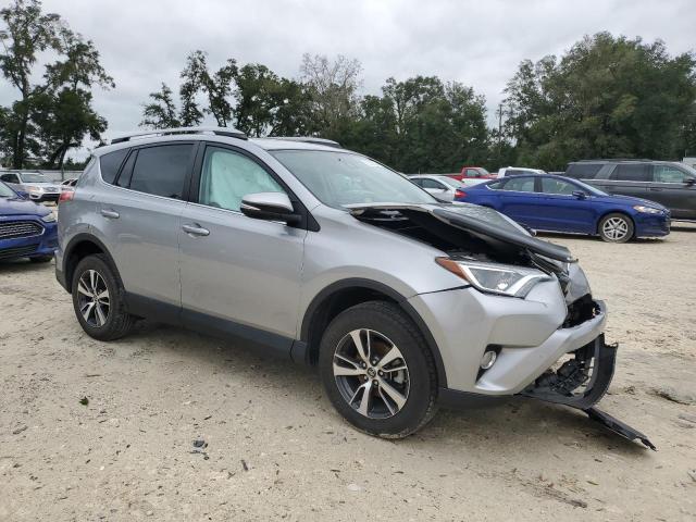 VIN 2T3WFREV8JW519313 2018 Toyota RAV4, Adventure no.4