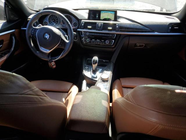 2017 BMW 430I GRAN - WBA4F7C59HG787174