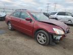 Lot #2993503177 2007 HONDA ACCORD SE