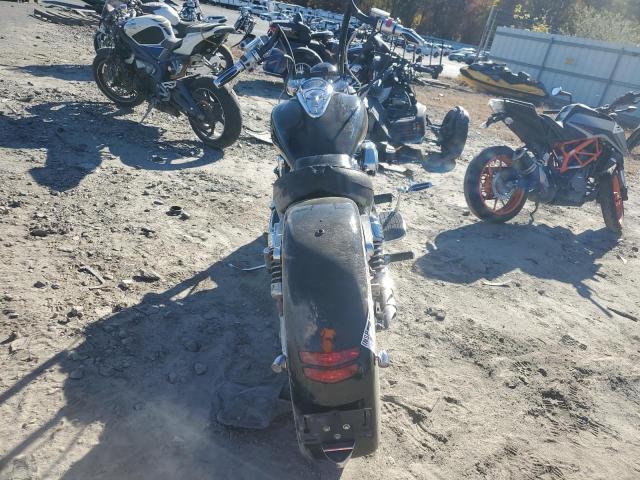 2006 HONDA VTX1800 N3 1HFSC49G36A402224