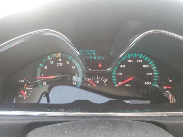 2017 CHEVROLET TRAVERSE L - 1GNKRHKD9HJ281998