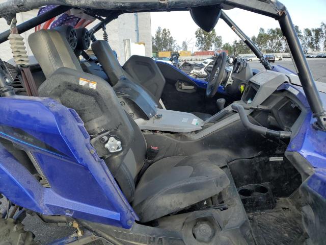 2020 YAMAHA YXZ1000 - 5Y4AN29Y0LA102656