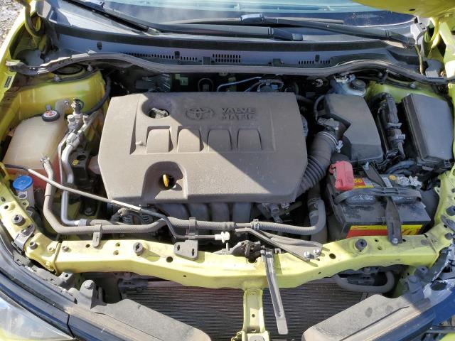 2017 TOYOTA COROLLA IM - JTNKARJE6HJ543567